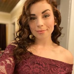 Meet your Posher, Haley